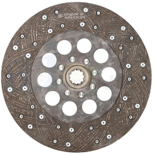Aftermarket PTO Disc Fits FordNew HollandLandiniMF TL100 6860 6870 7860 78 3105233M1 - main